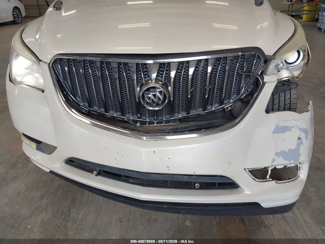Buick Enclave Premium