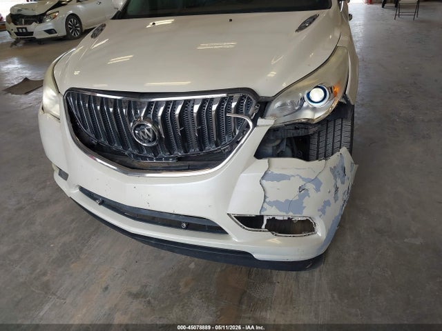 Buick Enclave Premium