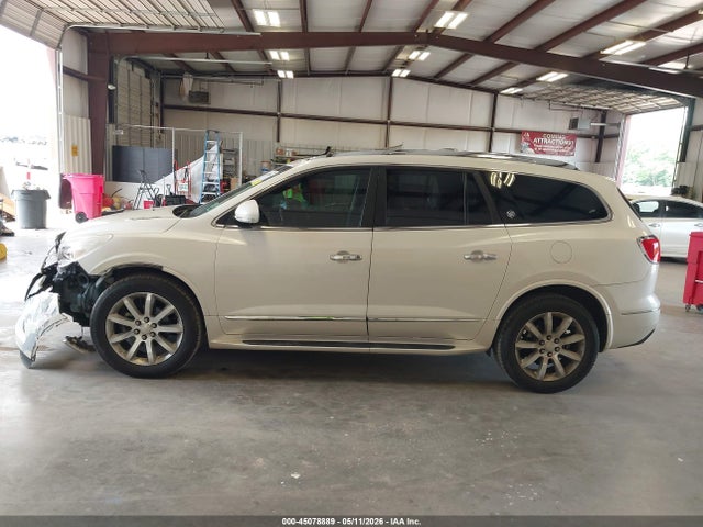 Buick Enclave Premium