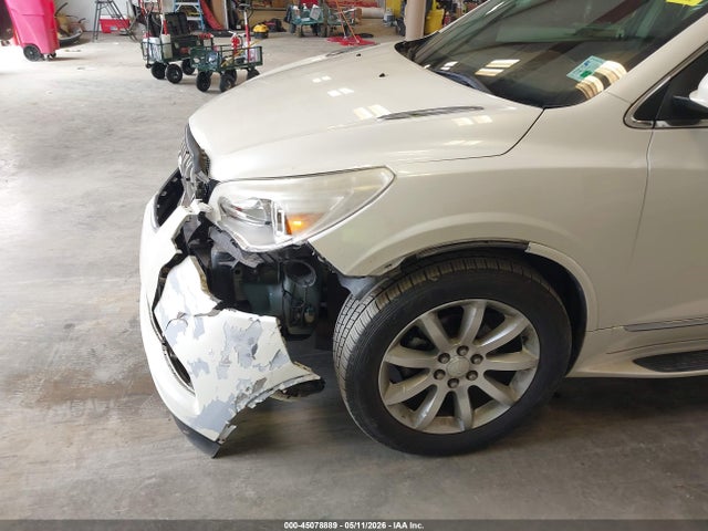 Buick Enclave Premium