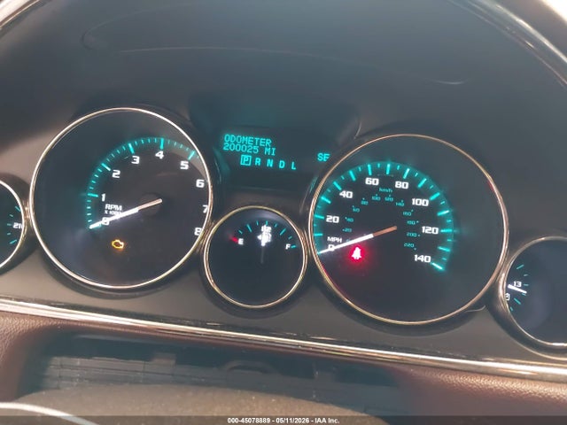 Buick Enclave Premium