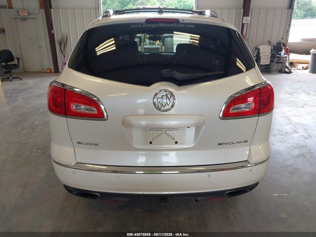 Buick Enclave Premium