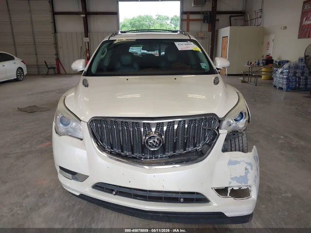 Buick Enclave Premium