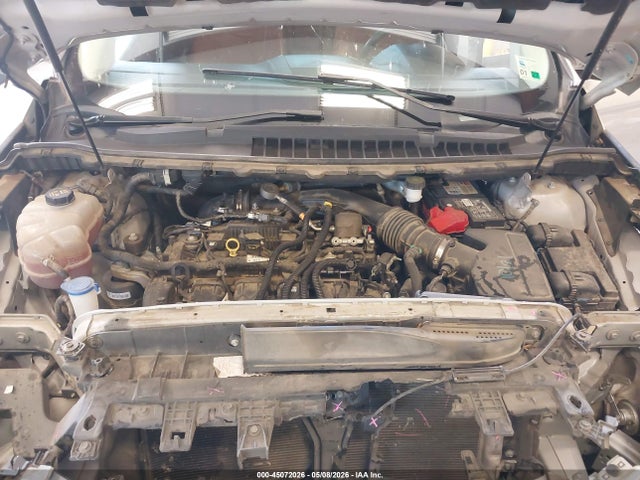 Ford Edge Titanium