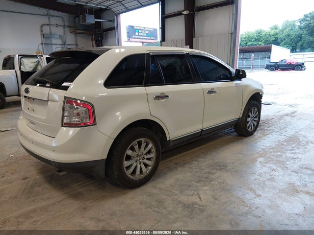 Ford Edge Se
