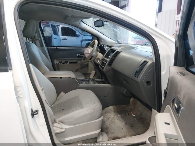 Ford Edge Se