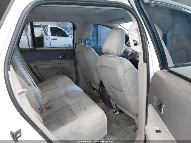 Ford Edge Se