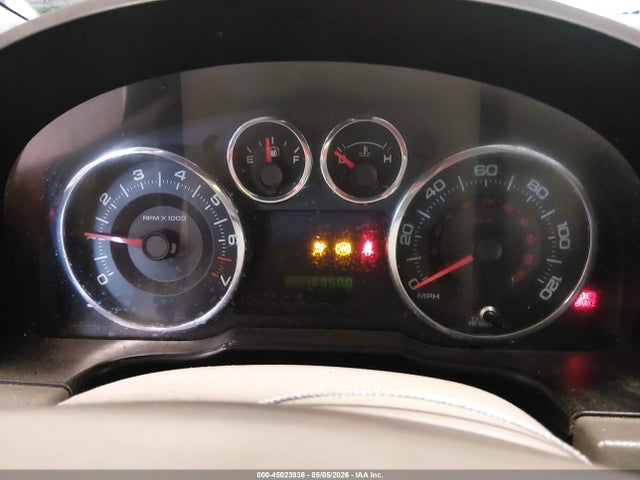 Ford Edge Se