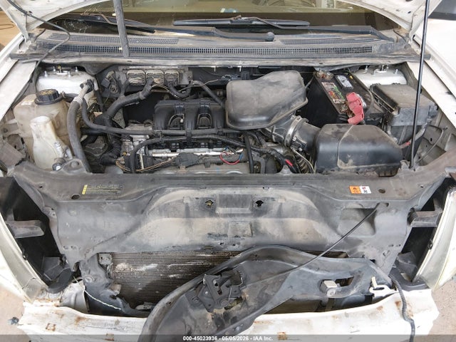 Ford Edge Se