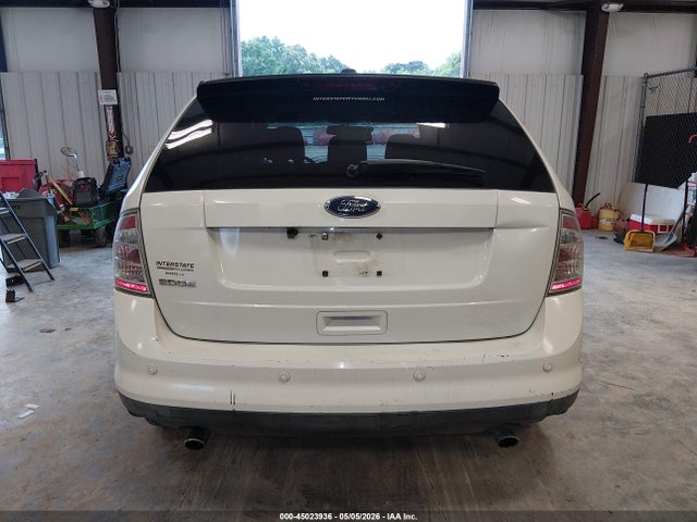 Ford Edge Se