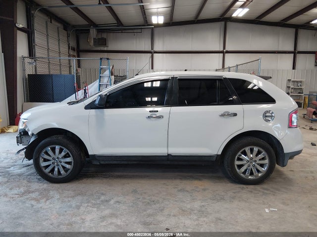 Ford Edge Se