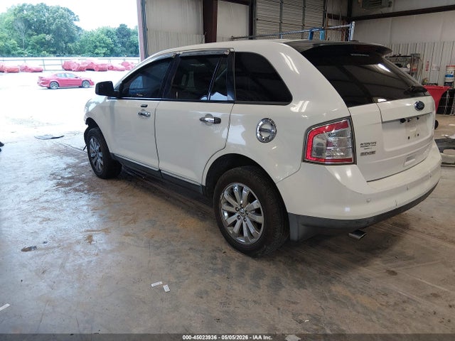 Ford Edge Se
