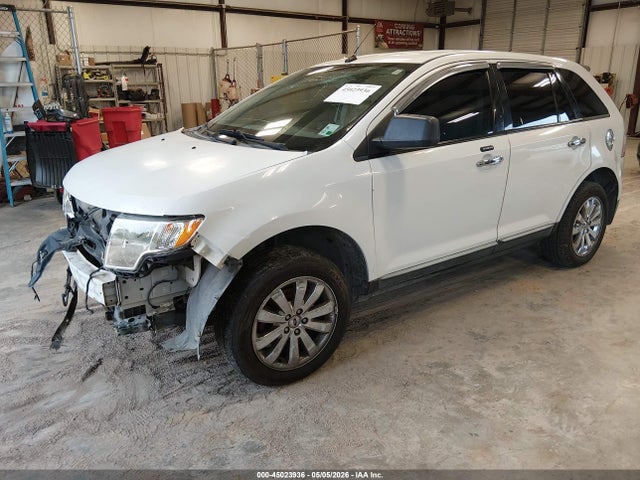Ford Edge Se