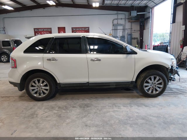Ford Edge Se