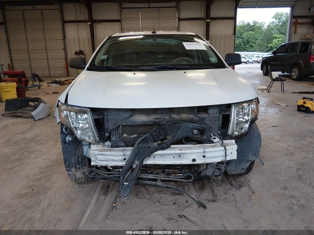 Ford Edge Se