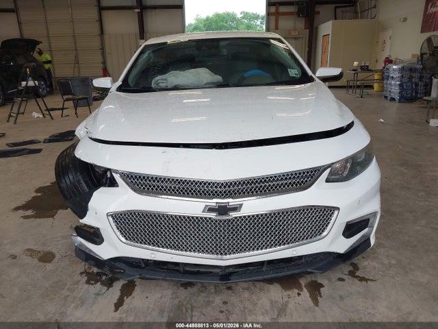Chevrolet Malibu 1lt