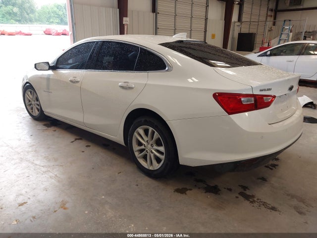 Chevrolet Malibu 1lt