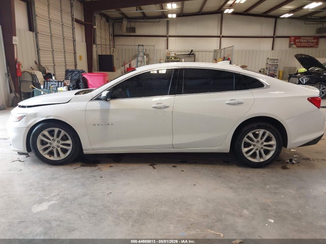 Chevrolet Malibu 1lt