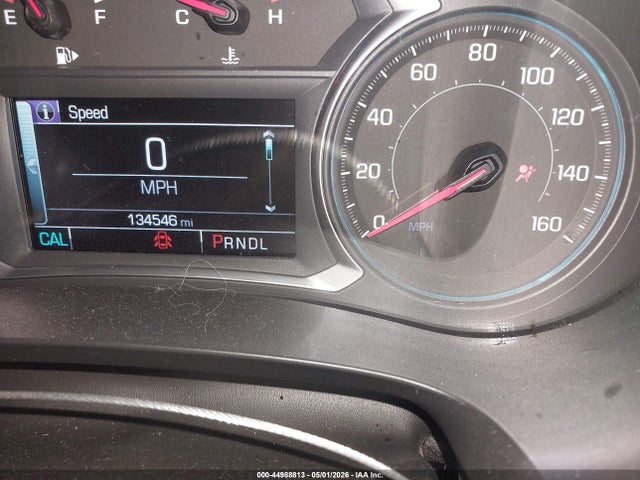 Chevrolet Malibu 1lt