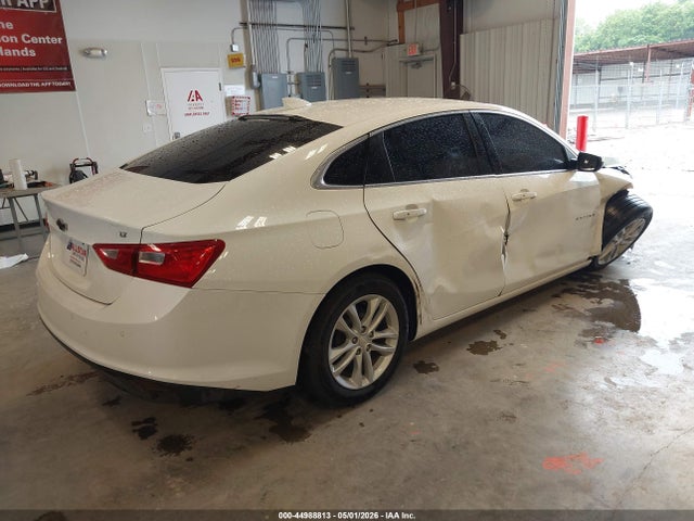 Chevrolet Malibu 1lt