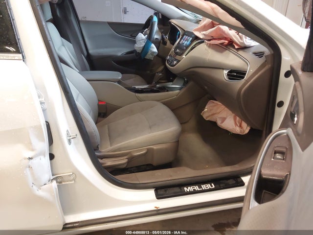 Chevrolet Malibu 1lt