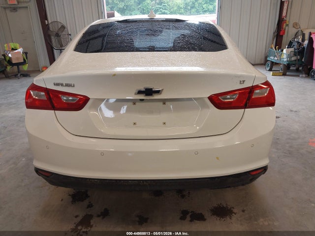 Chevrolet Malibu 1lt