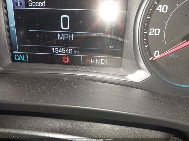 Chevrolet Malibu 1lt