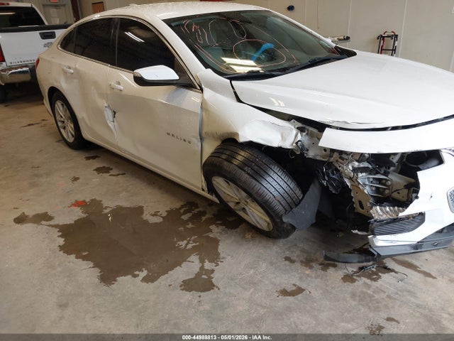 Chevrolet Malibu 1lt