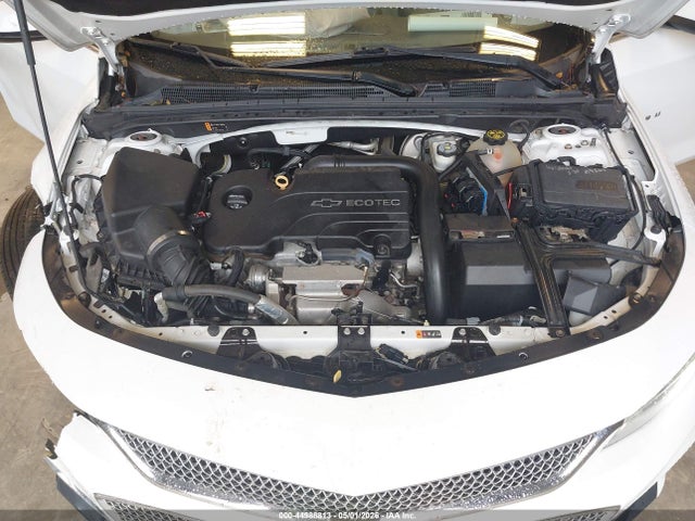 Chevrolet Malibu 1lt