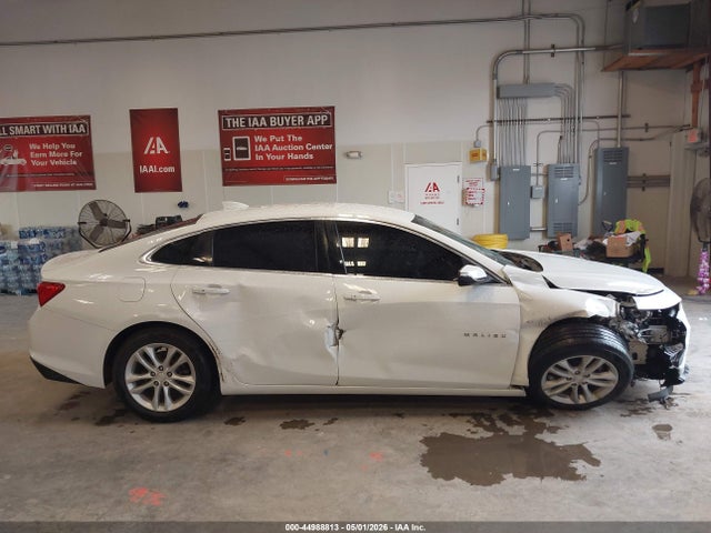 Chevrolet Malibu 1lt
