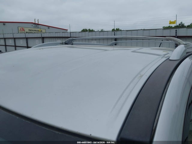Nissan Pathfinder Sl