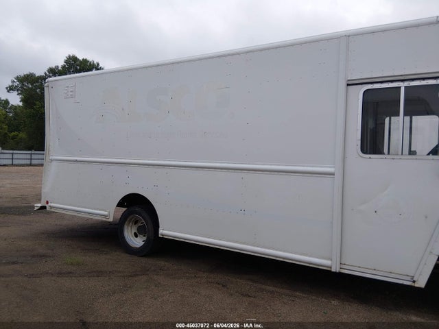 Ford F-59 Commercial Stripped
