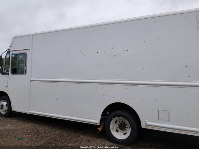 Ford F-59 Commercial Stripped