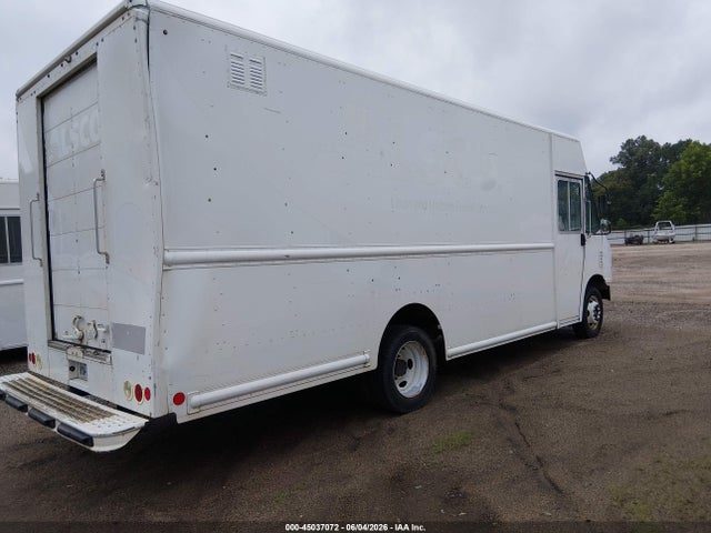 Ford F-59 Commercial Stripped