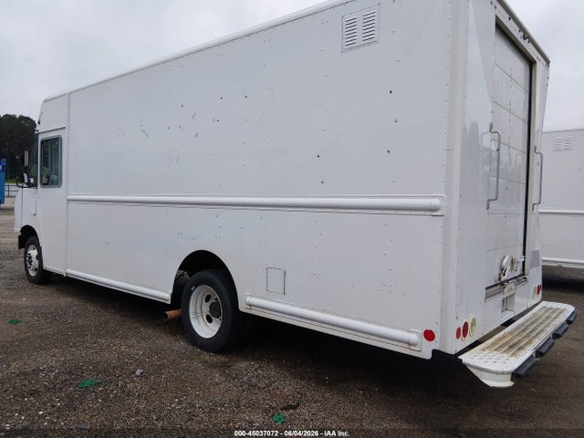 Ford F-59 Commercial Stripped