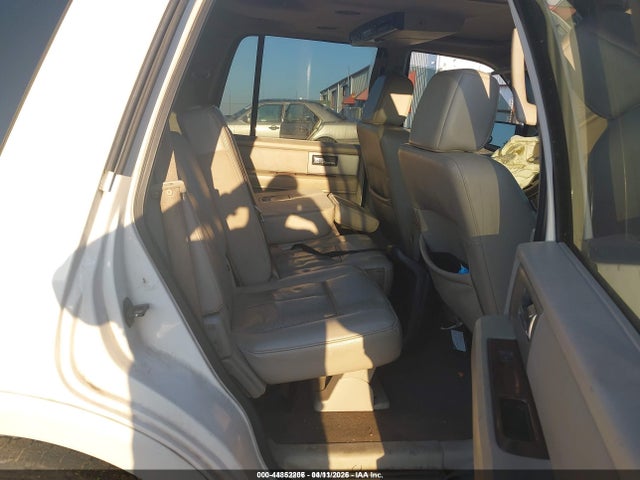 Ford Expedition Limited