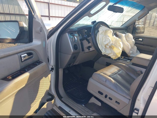 Ford Expedition Limited