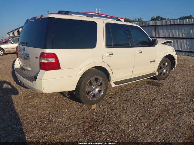 Ford Expedition Limited