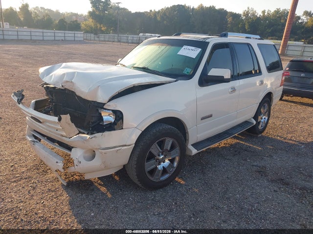 Ford Expedition Limited