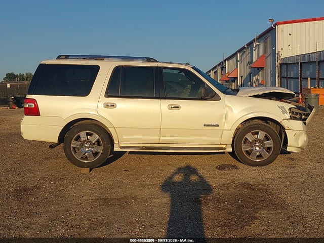Ford Expedition Limited