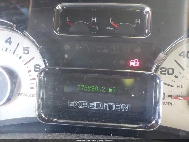 Ford Expedition Limited