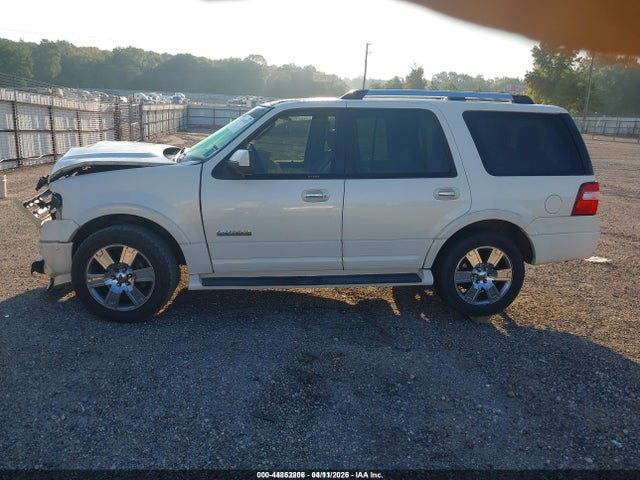Ford Expedition Limited