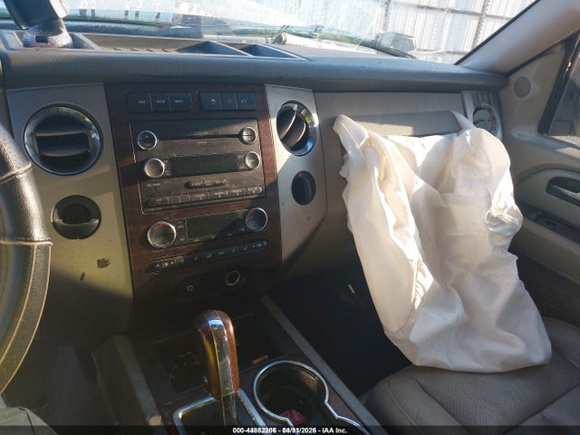 Ford Expedition Limited