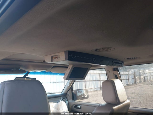 Ford Expedition Limited