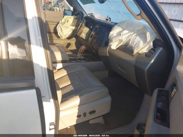 Ford Expedition Limited