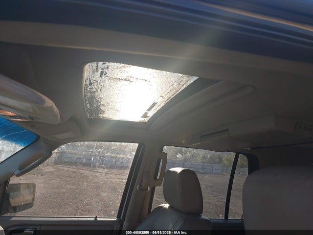 Ford Expedition Limited