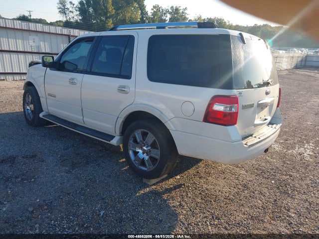 Ford Expedition Limited