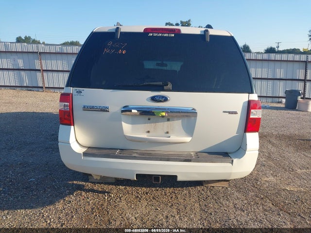 Ford Expedition Limited