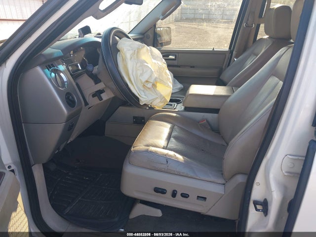 Ford Expedition Limited