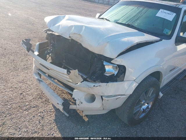 Ford Expedition Limited